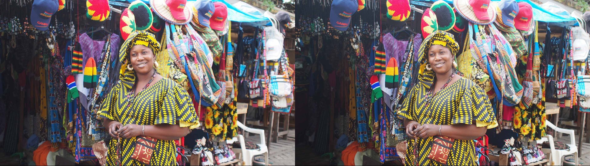 Banjul Merchant